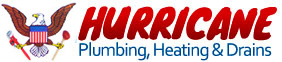 Hurricane Plumbing, Heating & Drains