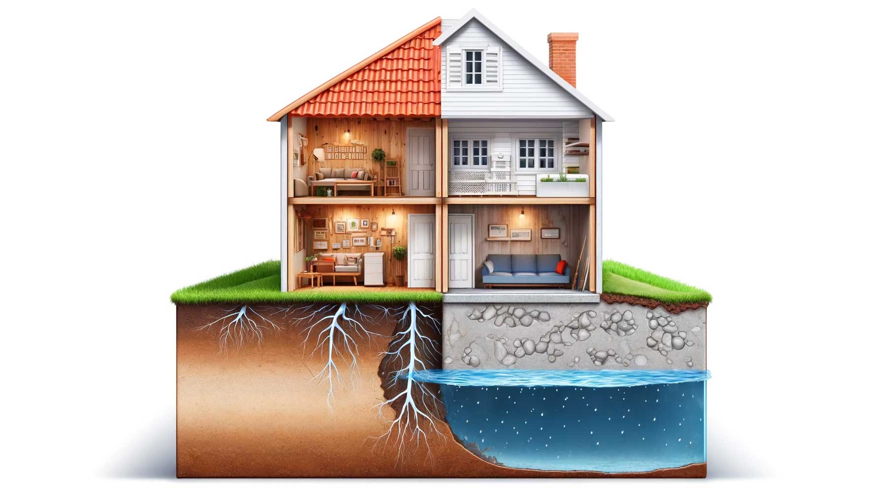 Protect Your Home and Increase Its Value with Basement Waterproofing