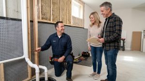 Basement Waterproofing Methods: Which is Right for Your NJ Home