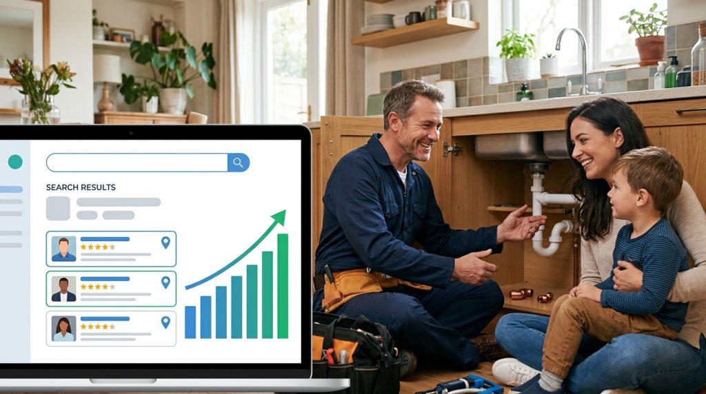 How Local Citations Boost Your Plumbing Business Visibility in NJ
