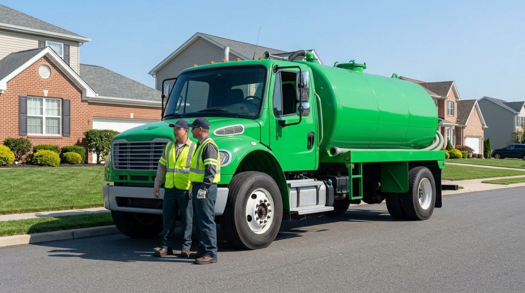 How to Find a Licensed Emergency Plumber in New Jersey at 3 AM