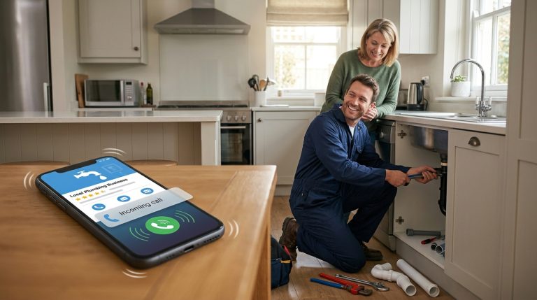 How to Optimize Your Plumbing Directory Listing for More Calls