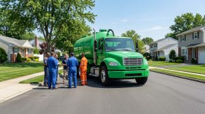 The Complete Guide to Oil Tank Removal Regulations in New Jersey