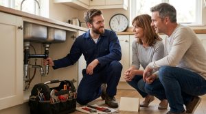 The True Cost of Emergency Plumbing Services in New Jersey