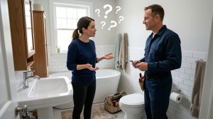 What Questions to Ask Before Hiring a Toilet Repair Specialist