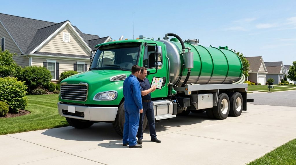 Why Your Plumbing Business Needs to Be Listed in NJ Directories