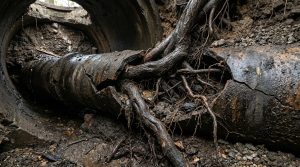 10 Warning Signs You Need Sewer Line Repair in Montclair