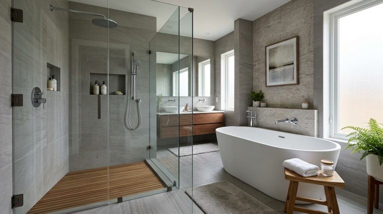 Bloomfield NJ Shower and Bathtub Installation: Complete Service Directory