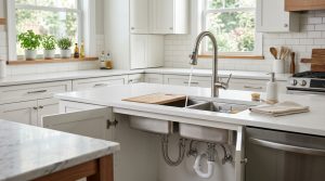 Caldwell NJ Kitchen Plumbing Remodel: Choosing the Right Contractor