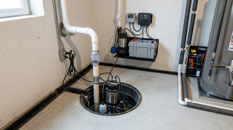 Cedar Grove NJ Sump Pump Services: Installation and Maintenance Experts