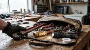 Emergency Plumbing Preparedness: What Every Homeowner Should Have