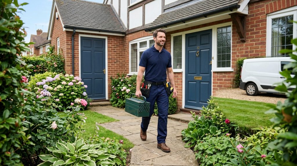 How to Find a Reliable Plumber in Essex County NJ