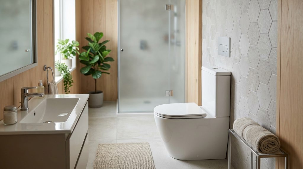 Montclair NJ Toilet Replacement Guide: Costs and Water-Efficient Options