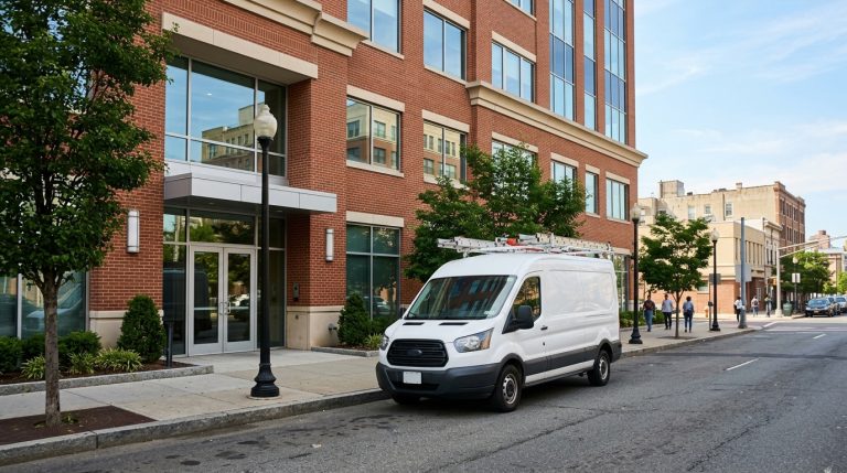 Newark NJ Commercial Plumbing Services: Office and Retail Solutions