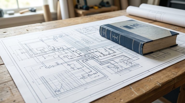 Understanding NJ Plumbing Codes: A Guide for Homeowners and Contractors