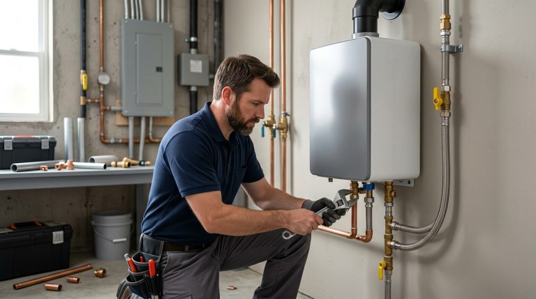 Water Heater Installation Costs in West Orange NJ: 2024 Price Guide