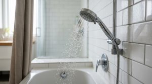 Water Pressure Low? Common Causes and Fixes in NJ Homes