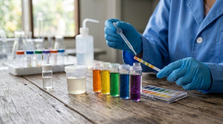 Water Quality Issues in New Jersey: Testing and Treatment Options