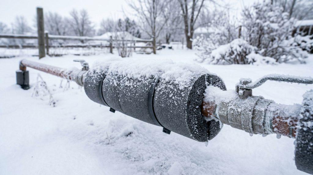 Winter Plumbing Preparation Guide for New Jersey Homeowners