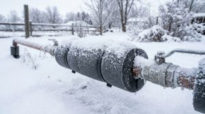 Winter Plumbing Preparation Guide for New Jersey Homeowners
