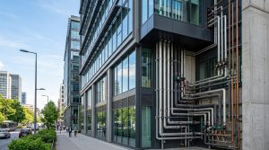 Commercial Plumbing Needs: What to Look for in a Service Provider