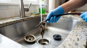 Drain Cleaning 101: DIY Tips and When to Call a Professional