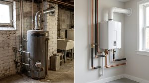 Water Heater Repair vs Replacement: Making the Right Choice in Montclair